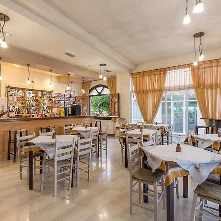 Galini Apartmanhotel