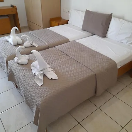 Apartmanhotel Galini