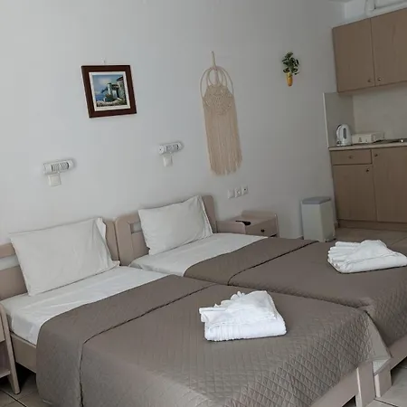 Galini 3* Herszonisszosz