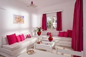 Galini Apartmanhotel
