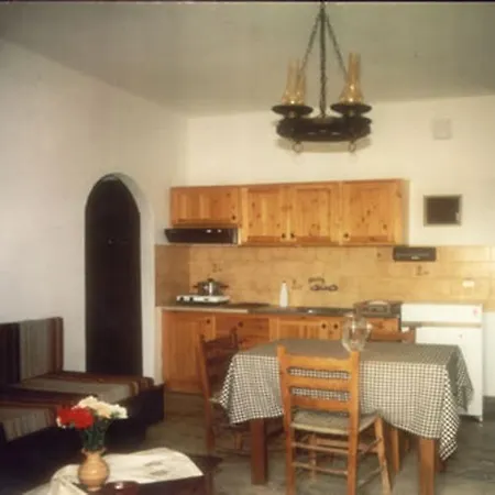 Galini 3* Herszonisszosz