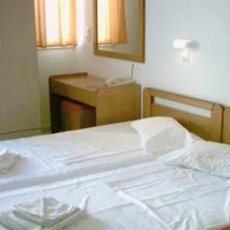 Galini Apartmanhotel 3*