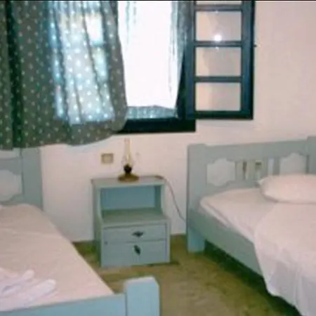 Galini Apartmanhotel