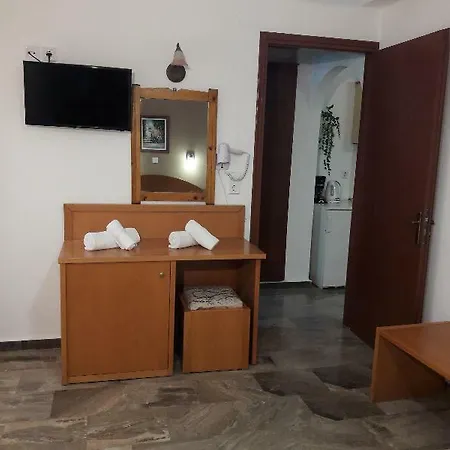Galini Apartmanhotel