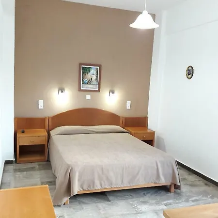 Apartmanhotel Galini 3*