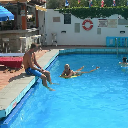 Galini 3* Herszonisszosz