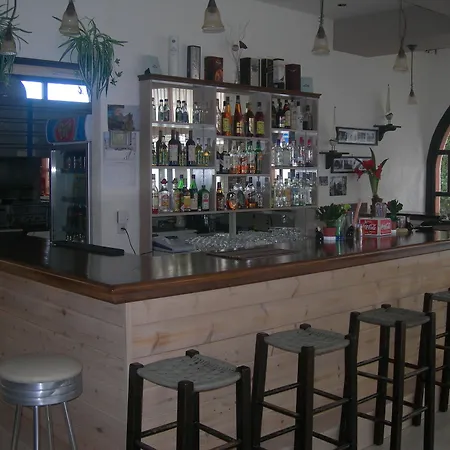 Galini Apartmanhotel