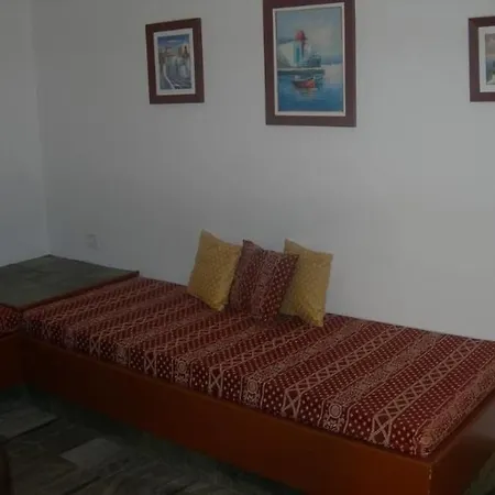 Galini 3* Herszonisszosz