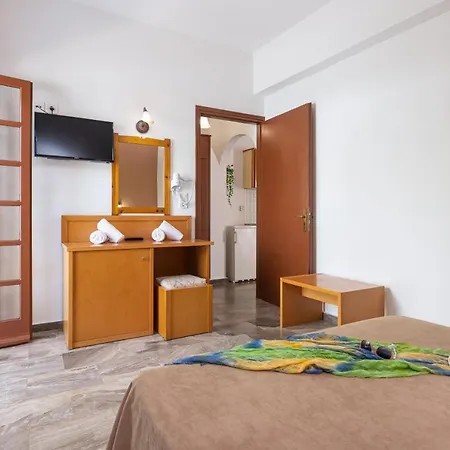 Galini Apartmanhotel