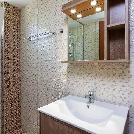 Galini Apartmanhotel